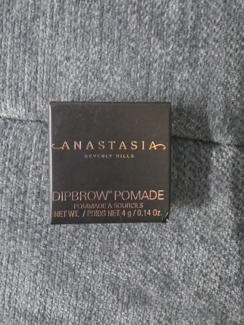 Anastasia Beverly Hills Dipbrow Pomade - Soft Brown